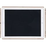 Voor iPad Pro 12 9 inch (2017) Tablet PC donker scherm niet-werkende Fake Dummy Display Model(Gold)