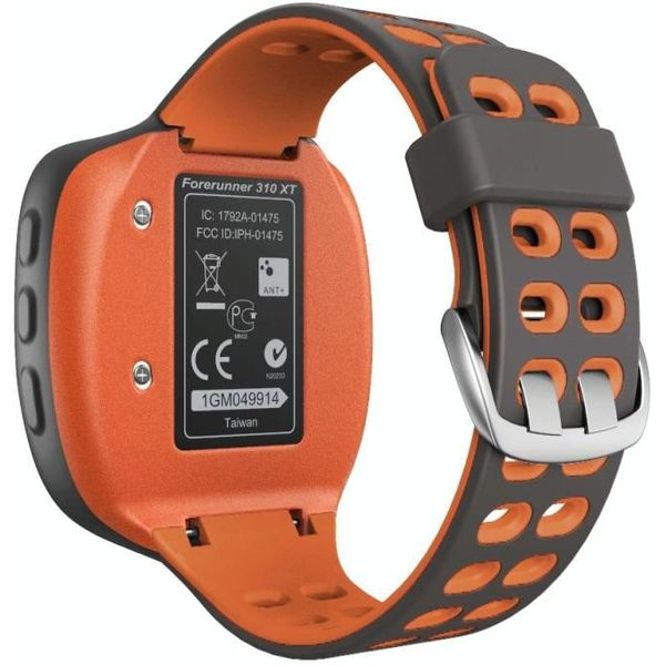 Garmin forerunner 210 Horlogebandje kopen Lage prijs Horlogebandjes beslist