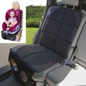 Anti-Skid anti-Wear kinderen auto veiligheids zetel kussen