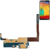 Staart Plug Flex kabel voor Galaxy Note III / N900