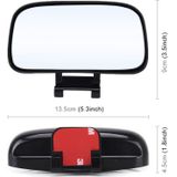 3R-093 360 graden draaibare kant-assistent blindehoekspiegel voor Auto auto
