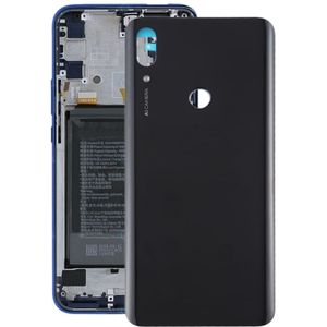 Batterij achtercover voor Huawei P Smart Z (zwart)