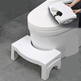 Antislip toilet voet kruk vouwen kinderen onbenullige voetbank professionele toilet hulp kruk