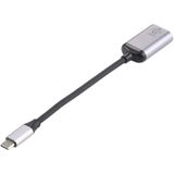 4K 60HZ Mini DP Female naar Type-C / USB-C Mannelijke verbindingsadapterkabel