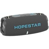 HOPESTAR H50 lPX6 waterdichte draagbare draadloze Bluetooth-luidspreker