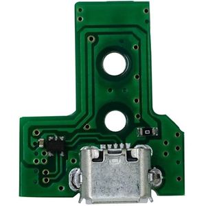 USB-lader PCB boord jds-030 met Flex kabel voor PS4 Controller