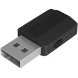BT600 USB Wireless Audio 2 in 1 Bluetooth 5 0 ontvanger & zender adapter