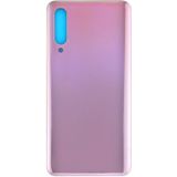 De dekking van de batterij terug voor Xiaomi Mi 9(Pink)