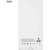 50 PCS LCD-scherm en Digitizer witte kartonnen doos verpakking voor iPhone 6s Plus & 6 Plus