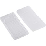 50 PCS LCD-scherm en Digitizer witte kartonnen doos verpakking voor iPhone 6s Plus & 6 Plus