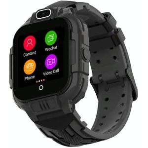 DF52 Student GPS Positionering 4G SMART WIFI horloge