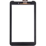 Touch Panel vervanging voor ASUS Memo Pad 7 / ME170 / ME170C / K012(Black)