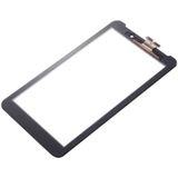 Touch Panel vervanging voor ASUS Memo Pad 7 / ME170 / ME170C / K012(Black)