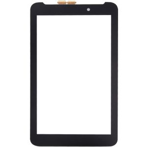 Touch Panel vervanging voor ASUS Memo Pad 7 / ME170 / ME170C / K012(Black)