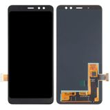 OLED MATERIAAL LCD-scherm en Digitizer Volledige montage voor Samsung Galaxy A8  / A5  SM-A530