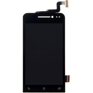 LCD-scherm en Digitizer vervanging voor Asus Zenfone 4 / A400CG(Black)