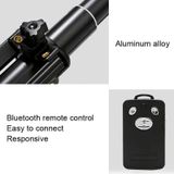 YUNTENG 1388 Selfie Stick statief Bluetooth afstandsbediening camerastandaard