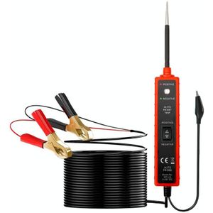 ZK-103 Auto Multifunctionele Drive Test Pen DC6-24V Circuit Tester