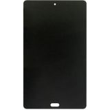 LCD-scherm en Digitizer voor Huawei MediaPad M3 Lite 8.0 inch / CPN-W09 / CPN-AL00 / CPN-L09(Black)