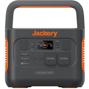 Jackery Explorer 1000 Pro Power Station