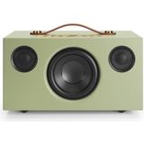 Audio Pro Wireless Speaker C5MKII Green