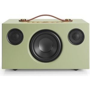 Audio Pro Wireless Speaker C5MKII Green