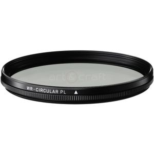 Sigma WR Circular CPL Filter 105mm