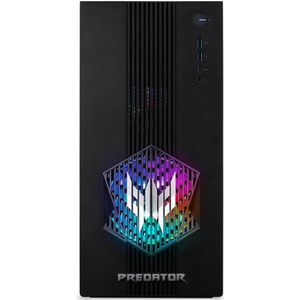 Acer Predator Orion 3000 - Gaming PC - Noir - Intel Core i5 - 32GB DDR4 - 1TB PCIe NVMe SSD - GeForce RTX 5060 Ti