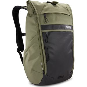Thule Paramount Commuter Backpack 18L - Olijf