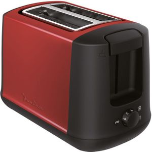 Moulinex Toaster LT340D11