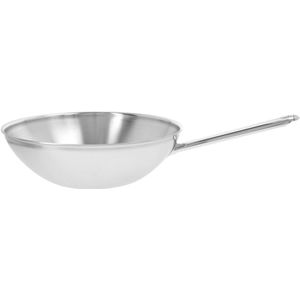 Demeyere Athena 5 Wok 30cm