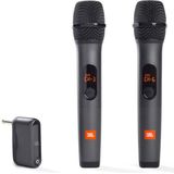 JBL Wireless Microphone Set