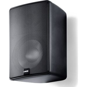 Canton Speaker Plus XL3 Zwart
