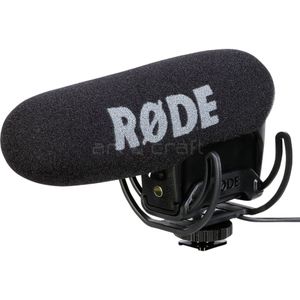 Rode Videomic PRO Rycote