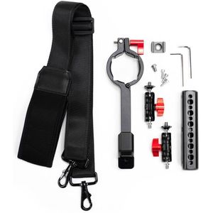 Caruba Versatile Handle for DJI Ronin S