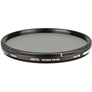 Hoya Variabele ND II Grijsfilter 72 mm