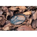 Hoya - Lensfilter Fusion Antistatische Beschermfilter - Zwart - 67 mm