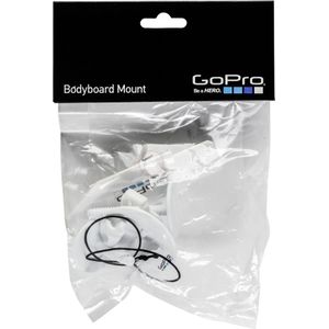 GoPro Bodyboard Mount