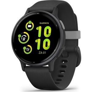 Garmin VivoActive 5 Slate