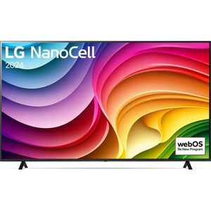 LG 65NANO82T6B