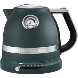 KitchenAid 5KEK1522EPP waterkoker 1,5 l 2400 W Groen