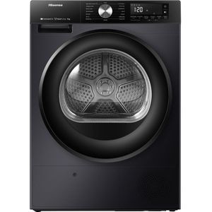 Hisense Wasdroger DH3S902BB3