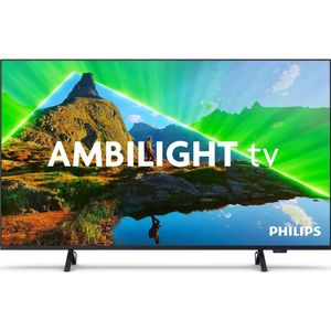 Philips Ambilight 85PUS8309/12