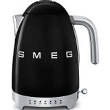 Smeg KLF04BL - Zwart