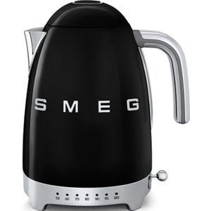 Smeg KLF04BL - Zwart