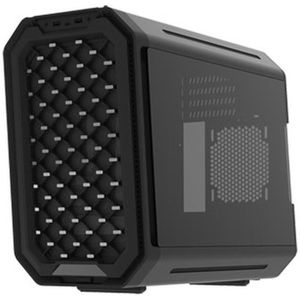 Antec PC Behuizing Dark Cube