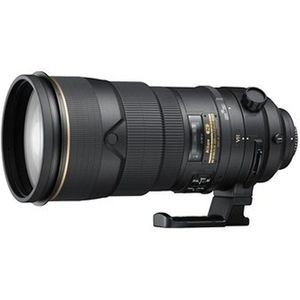 Nikon AF-S 300mm f/2.8 G IF ED VR II