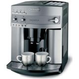 De'Longhi ESAM 3200 Magnifica - Volautomatische koffiemachine - Zilver