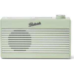 Roberts Radio Rambler Mini Leaf Green