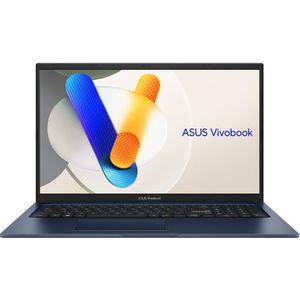 Asus VivoBook 17 X1704VA-AU712W-BE